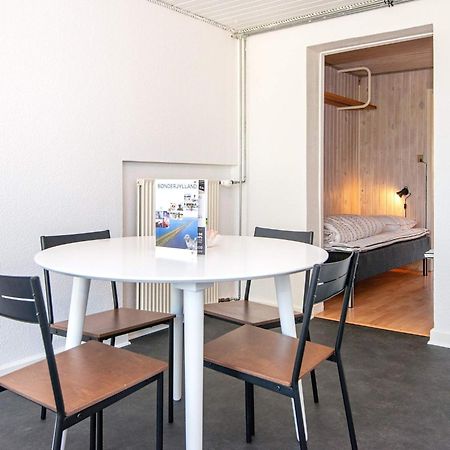 Osterby  4 Person Holiday Home In Sydals מראה חיצוני תמונה