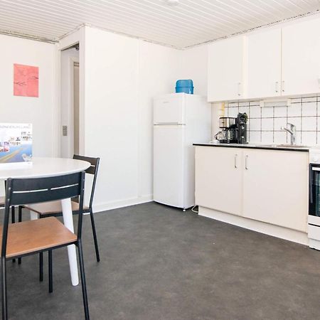 Osterby  4 Person Holiday Home In Sydals מראה חיצוני תמונה
