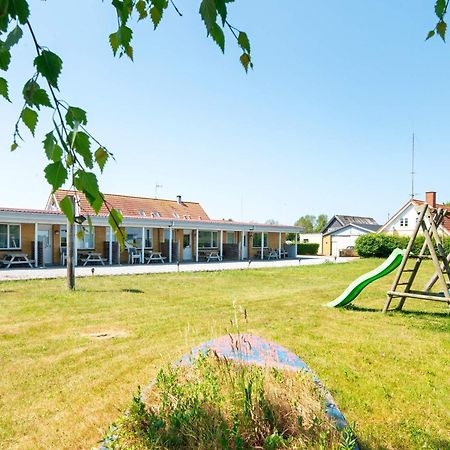 Osterby  4 Person Holiday Home In Sydals מראה חיצוני תמונה