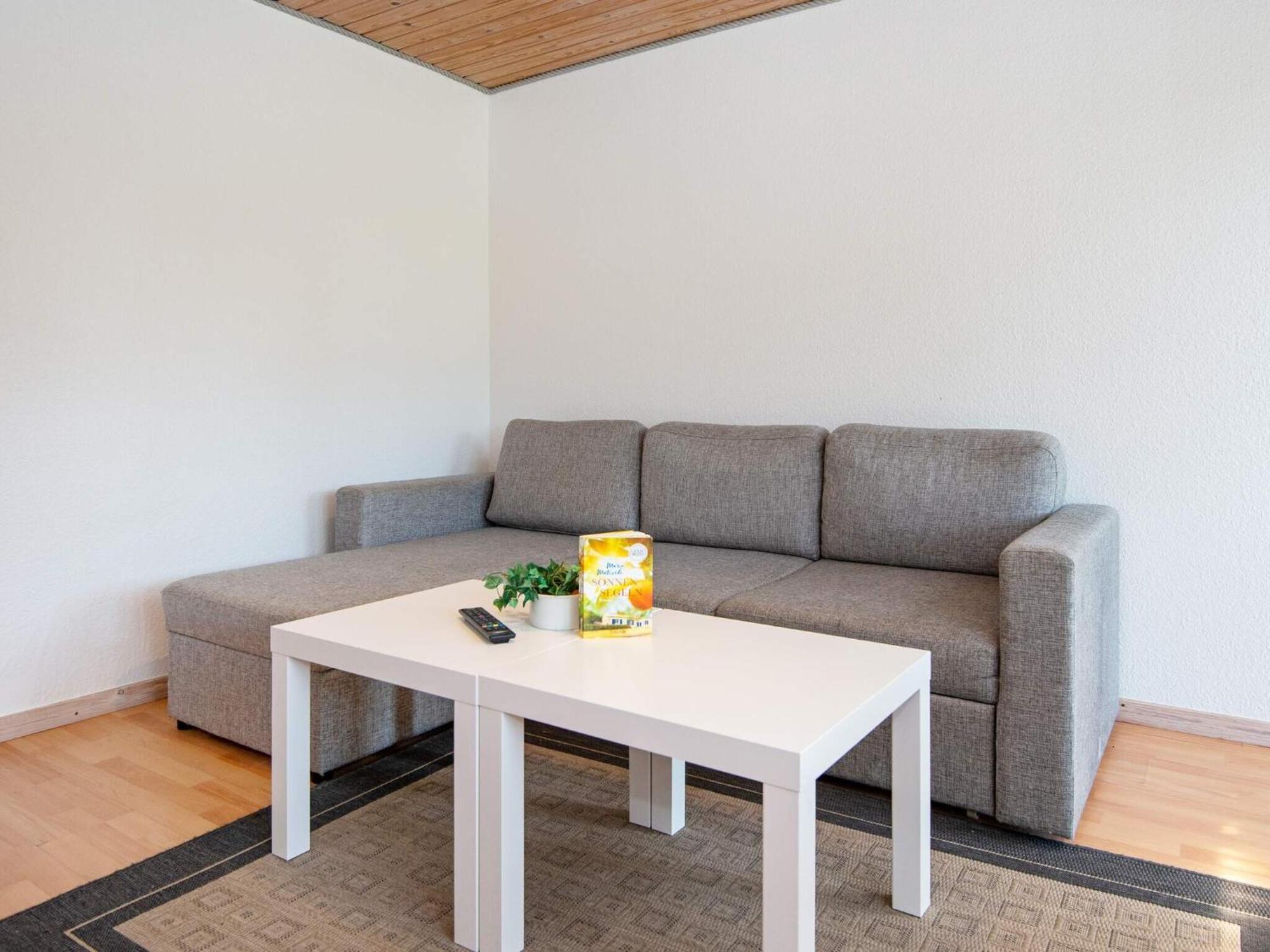 Osterby  4 Person Holiday Home In Sydals מראה חיצוני תמונה
