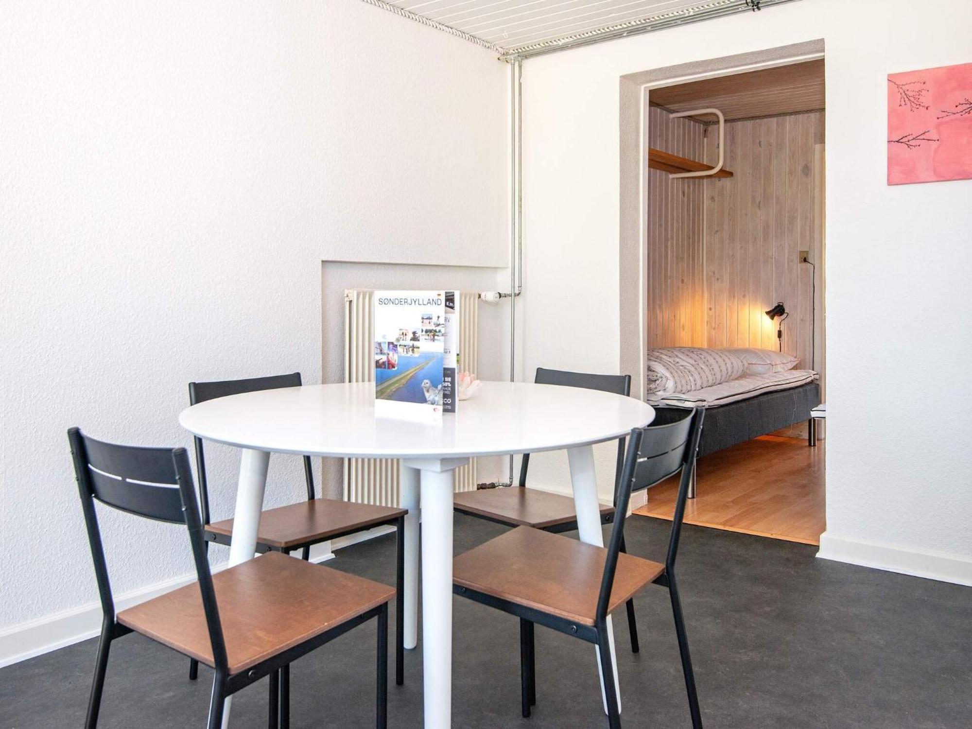 Osterby  4 Person Holiday Home In Sydals מראה חיצוני תמונה