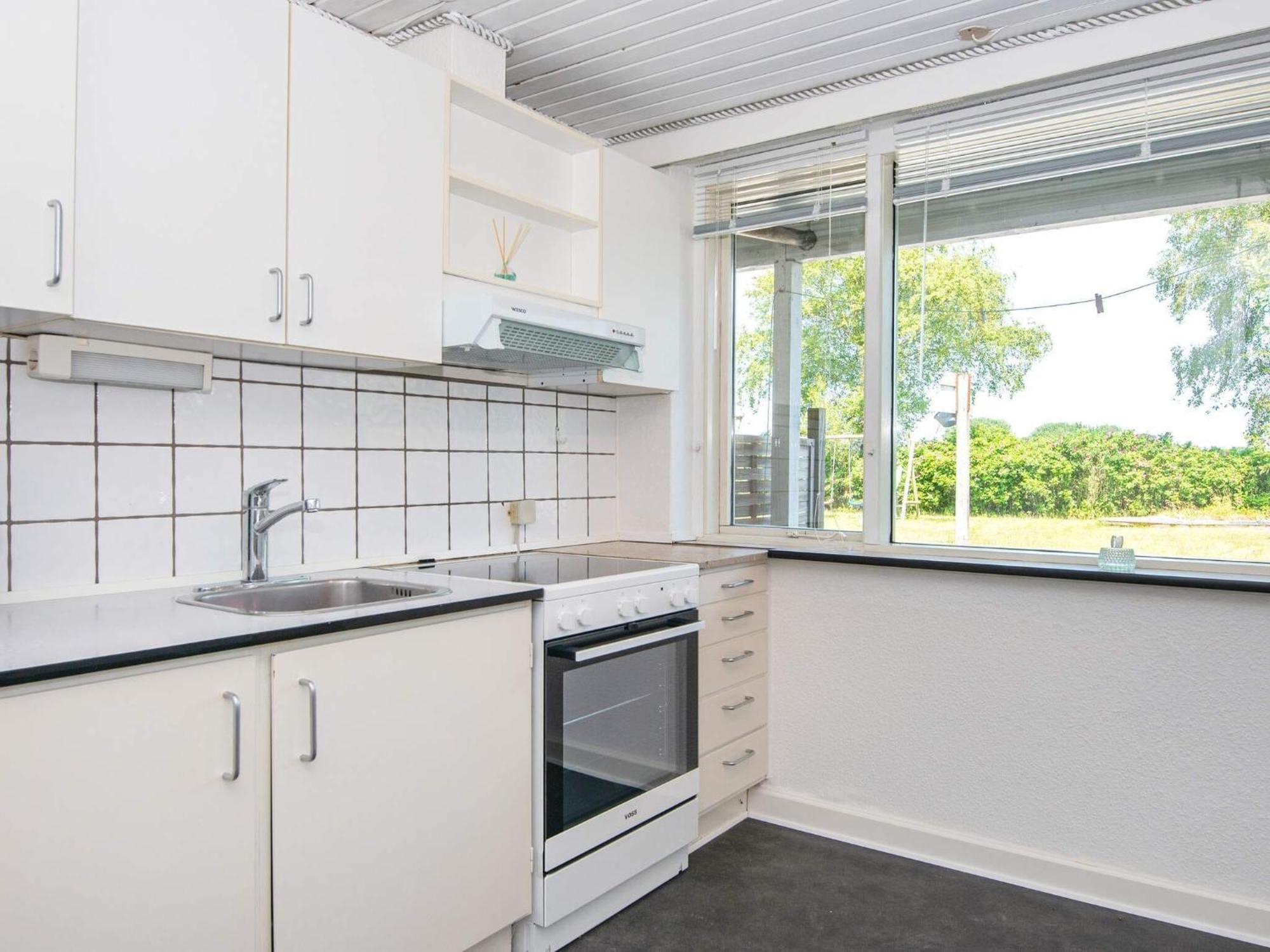 Osterby  4 Person Holiday Home In Sydals מראה חיצוני תמונה