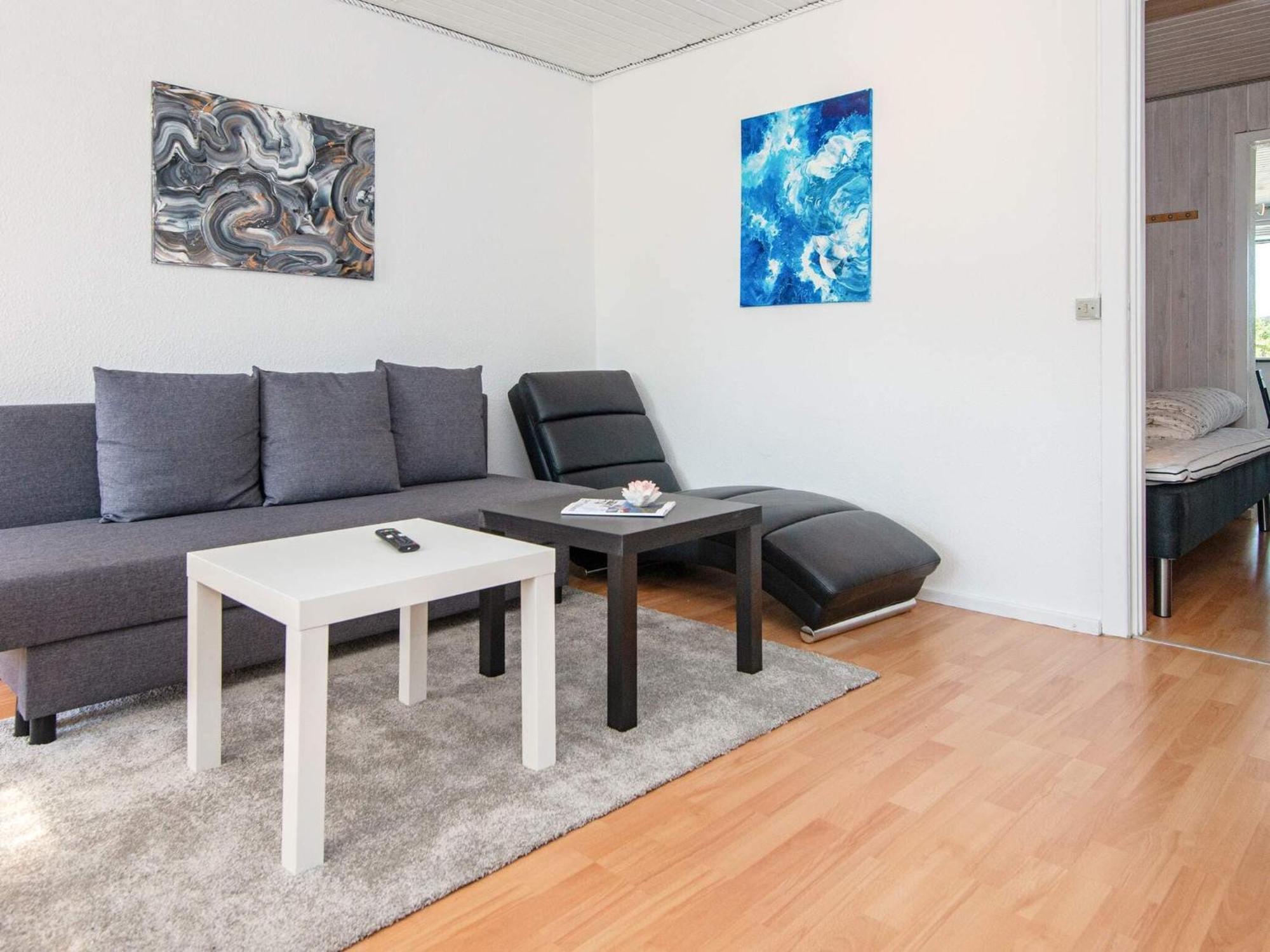 Osterby  4 Person Holiday Home In Sydals מראה חיצוני תמונה