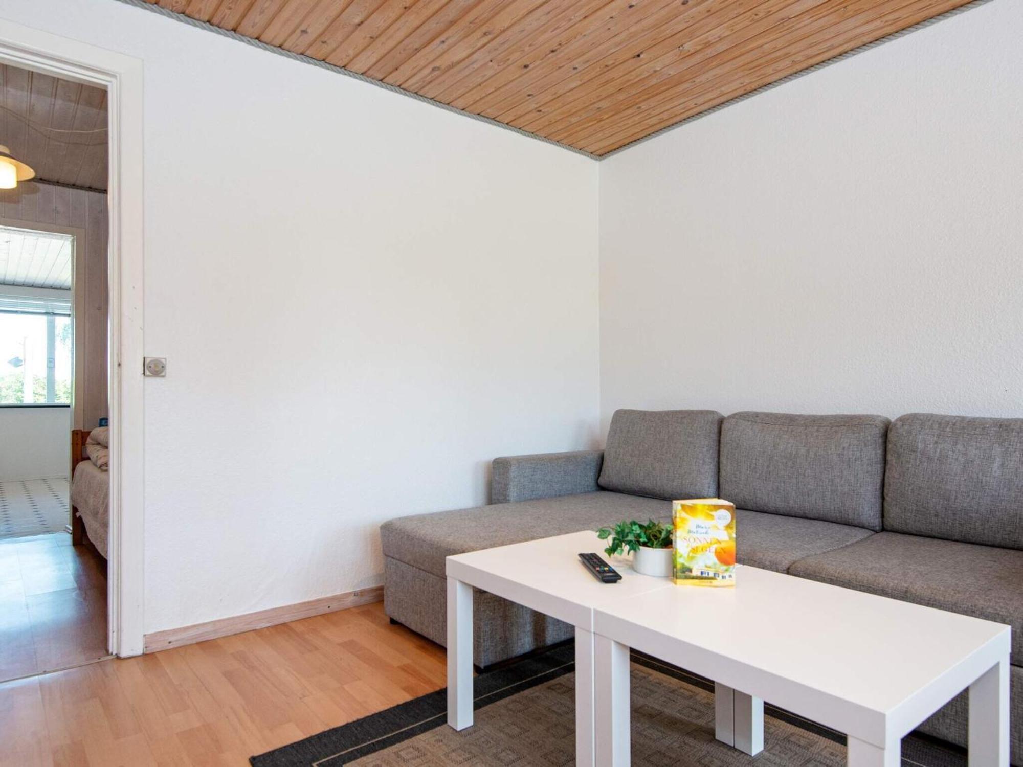 Osterby  4 Person Holiday Home In Sydals מראה חיצוני תמונה